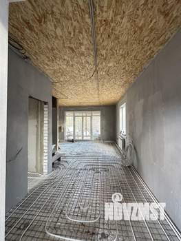 Дом 85м², 2-этажный, участок 4 сот.