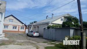 Дом 199м², 2-этажный, участок 9 сот.