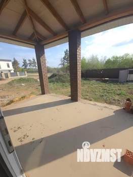 Дом 240м², 2-этажный, участок 8 сот.