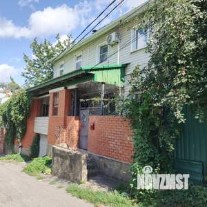 Дом 157м², 2-этажный, участок 2 сот.