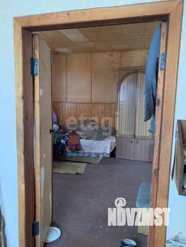 Дом 30м², 2-этажный, участок 6 сот.