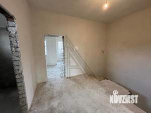 Таунхаус 240м², 2-этажный, участок 5 сот.