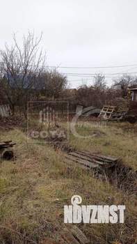 Дом 16м², 1-этажный, участок 8 сот.