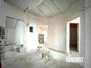 Дом 280м², 3-этажный, участок 8 сот.