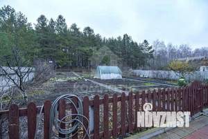 Дом 270м², 2-этажный, участок 8 сот.