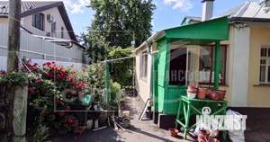 Дом 57м², 1-этажный, участок 5 сот.