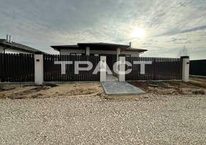 Дом 162м², 2-этажный, участок 7 сот.