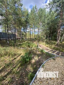 Коттедж 163м², 1-этажный, участок 10 сот.