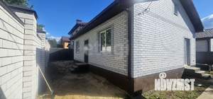 Дом 75м², 1-этажный, участок 3 сот.