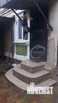 Дом 63м², 1-этажный, участок 4 сот.