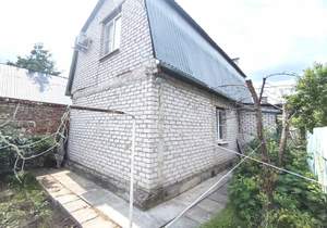 Дом 114м², 2-этажный, участок 3 сот.