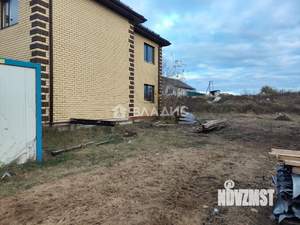 Дом 173м², 2-этажный, участок 8 сот.