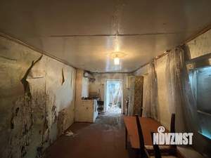 Дом 17м², 1-этажный, участок 8 сот.