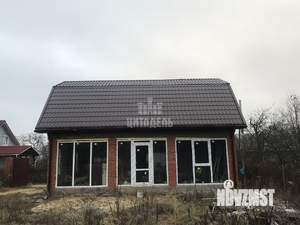 Дом 600м², 2-этажный, участок 6 сот.