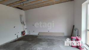 Дом 75м², 1-этажный, участок 3 сот.