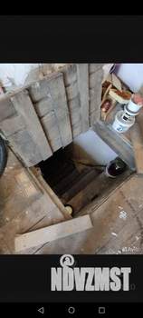 Дом 26м², 2-этажный, участок 11 сот.