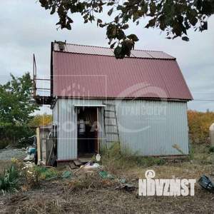 Дача 54м², 2-этажный, участок 5 сот.