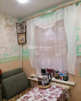 Дом 38м², 1-этажный, участок 3 сот.