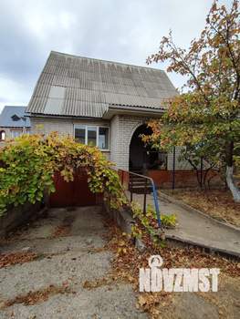 Дом 253м², 2-этажный, участок 9 сот.