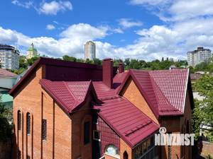 Коттедж 370м², 2-этажный, участок 725 сот.