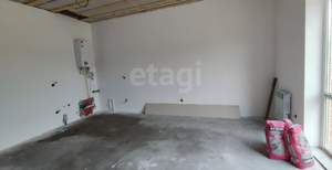 Дом 75м², 1-этажный, участок 3 сот.