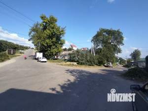 Дом 52м², 1-этажный, участок 7 сот.