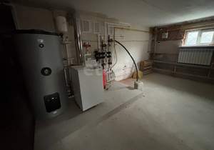 Дом 340м², 2-этажный, участок 15 сот.