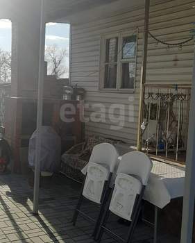 Дом 90м², 2-этажный, участок 2 сот.