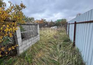 Дом 30м², 1-этажный, участок 415 сот.