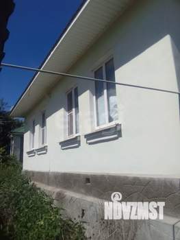 Дом 106м², 1-этажный, участок 4 сот.