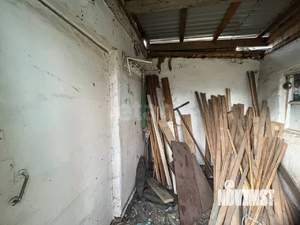 Дом 17м², 1-этажный, участок 8 сот.