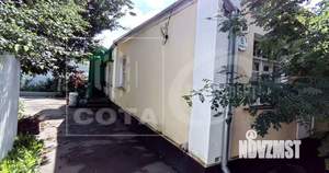 Дом 57м², 1-этажный, участок 5 сот.