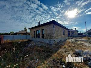 Дом 85м², 1-этажный, участок 5 сот.