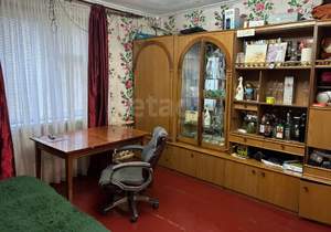 Дом 64м², 1-этажный, участок 6 сот.