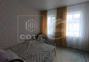 Дом 40м², 1-этажный, участок 3 сот.