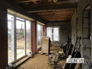 Дом 600м², 2-этажный, участок 6 сот.