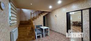 Дом 238м², 2-этажный, участок 7 сот.