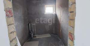 Дом 75м², 1-этажный, участок 3 сот.