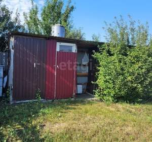 Дом 51м², 1-этажный, участок 6 сот.