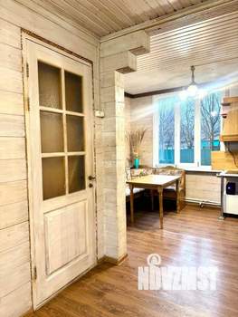 Коттедж 121м², 2-этажный, участок 10 сот.