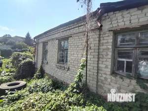 Дом 52м², 1-этажный, участок 7 сот.