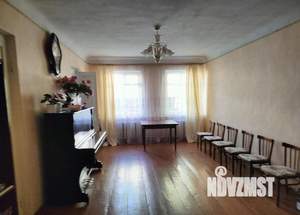 Дом 120м², 2-этажный, участок 4 сот.