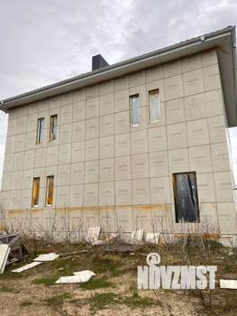 Дом 250м², 2-этажный, участок 13 сот.