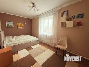 Дом 213м², 2-этажный, участок 8 сот.