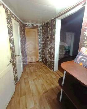 Дом 66м², 1-этажный, участок 0 сот.