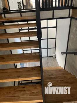 Дом 335м², 3-этажный, участок 6 сот.