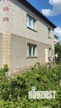 Дом 293м², 2-этажный, участок 7 сот.