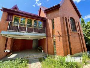 Коттедж 370м², 2-этажный, участок 725 сот.