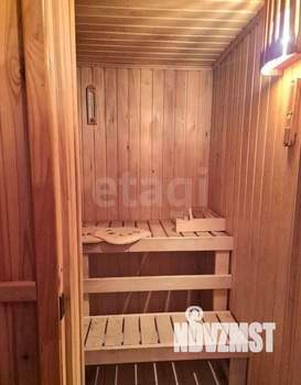 Дом 190м², 2-этажный, участок 6 сот.