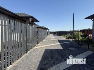 Дом 119м², 1-этажный, участок 5 сот.